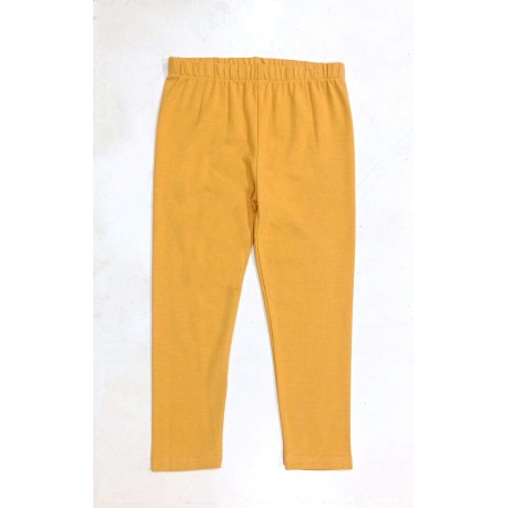 TU Mustard Leggings