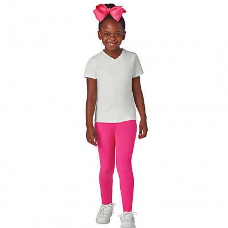 TU Hot pink Leggings
