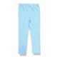 TU Sky Blue Leggings