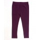 TU Maroon Leggings