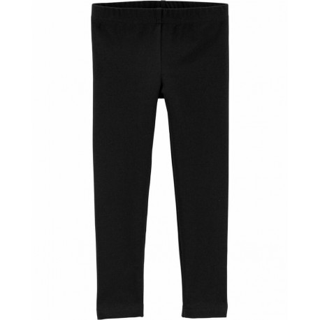 TU Black Leggings
