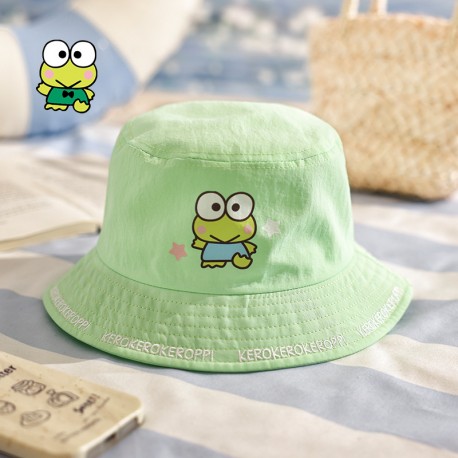 Ker0ppi S@nrio Original Bucket Hat