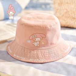 Mel0dy S@nrio Original Bucket Hat