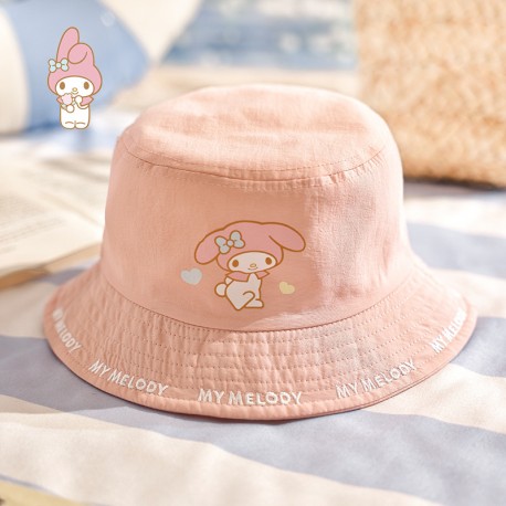 Mel0dy S@nrio Original Bucket Hat