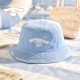 C1namorrol S@nrio Original Bucket Hat
