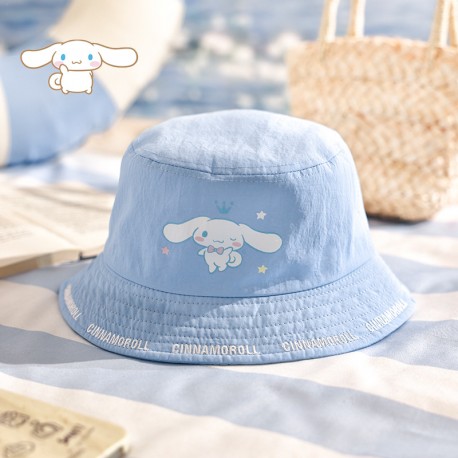 C1namorrol S@nrio Original Bucket Hat