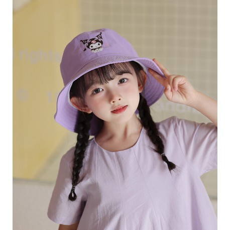Kur0mi S@nrio Original Bucket Hat