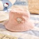 Hell0 K1tty S@nrio Original Bucket Hat