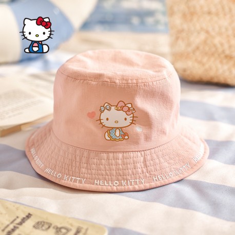 Hell0 K1tty S@nrio Original Bucket Hat