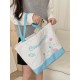 Two Colours C1namorrol Tote Bag
