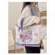 Two Colours Kur0mi Tote Bag