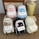 Onigiri Backpack with Onigiri Pouch