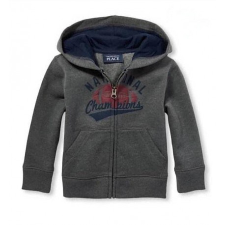 Place National Champion Jackets