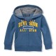 Place Varsity Division Jackets