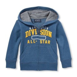 Place Varsity Division Jackets