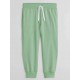 HM Mint Jogger Pants