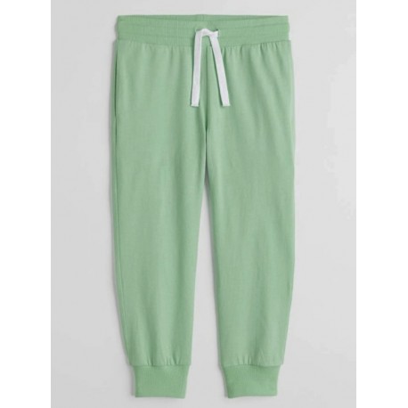 HM Mint Jogger Pants