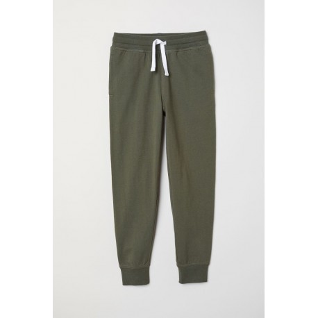 HM Army Jogger Pants