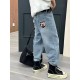 79 Long Denim Pants