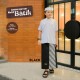 Sarung Batik Instan Black