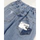 Y&F Long Denim Pants(no belt)