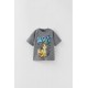 Grey Z0otopia T-Shirt