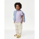 M@rk & Spenc3r Broken White Chinos Pants