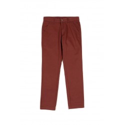 M@rk & Spenc3r Terracotta Chinos Pants