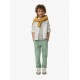 M@rk & Spenc3r Green Chinos Pants