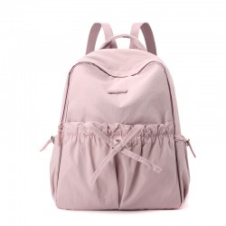 Backpack Colorful Fox
