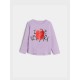 ZR Love New York Long Sleeve T-shirt