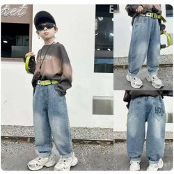 HON Denim Pants(no belt)