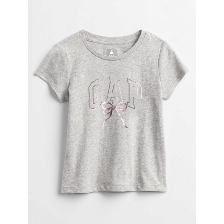 G@P Grey Ribbon T-Shirt