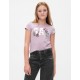 G@P Purple Flowers T-Shirt