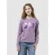 G@P Purple M1nnie LS T-Shirt