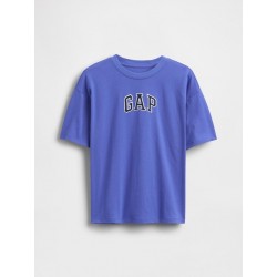 G@P Blue Logo T-Shirt
