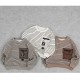 Boy Pocket Stripe LS Top