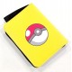 P0kemon Card Binder 400 Pocket
