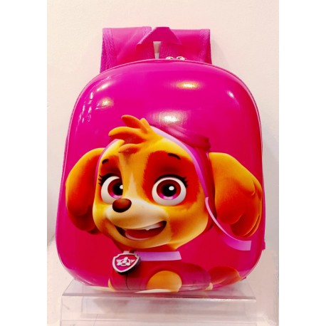 Pink Sky3 Backpack