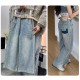 BB Denim Pants