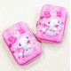 Mel0dy Ribbon Big Pencil Case