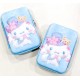 C1namorrol Ribbon Big Pencil Case