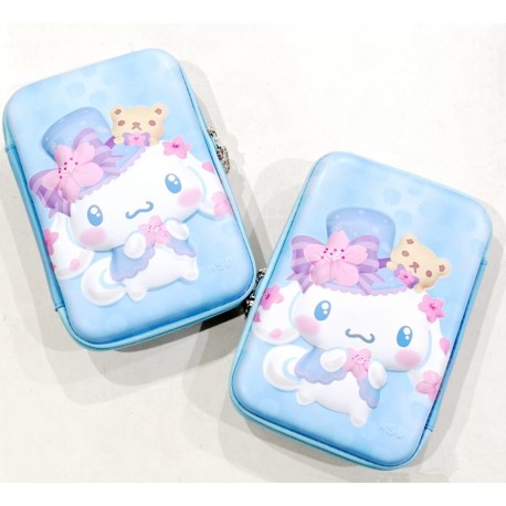 C1namorrol Ribbon Big Pencil Case