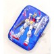 Robot Big Pencil Case