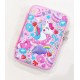Unicorn Donuts Big Pencil Case