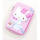 Hell0 K1tty Doll Big Pencil Case