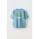 Zr Trees M1necraft T-shirt