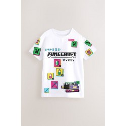 Zr Explore Survive M1necraft T-shirt