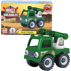 Emco Mighty Machines