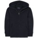 PL@ce Navy Hoodie Jacket